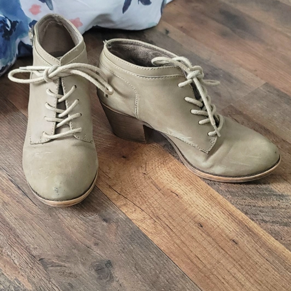 Booties